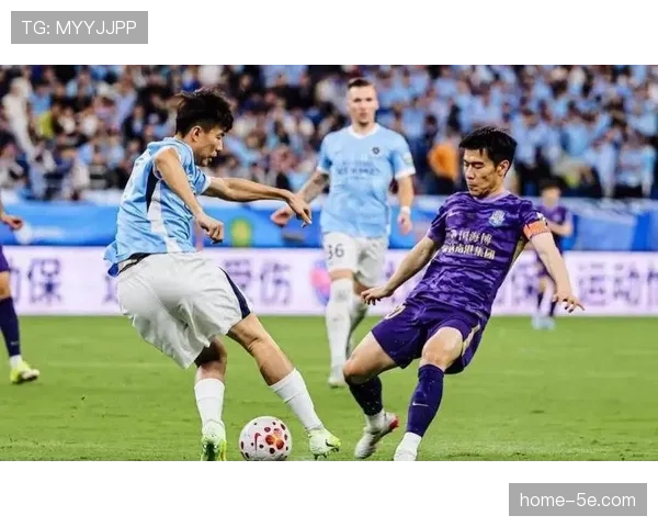 天津津门虎进攻端陷入瘫痪 5轮仅2球创联赛最差进攻数据